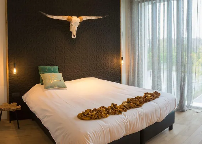 Hotel Shamrock