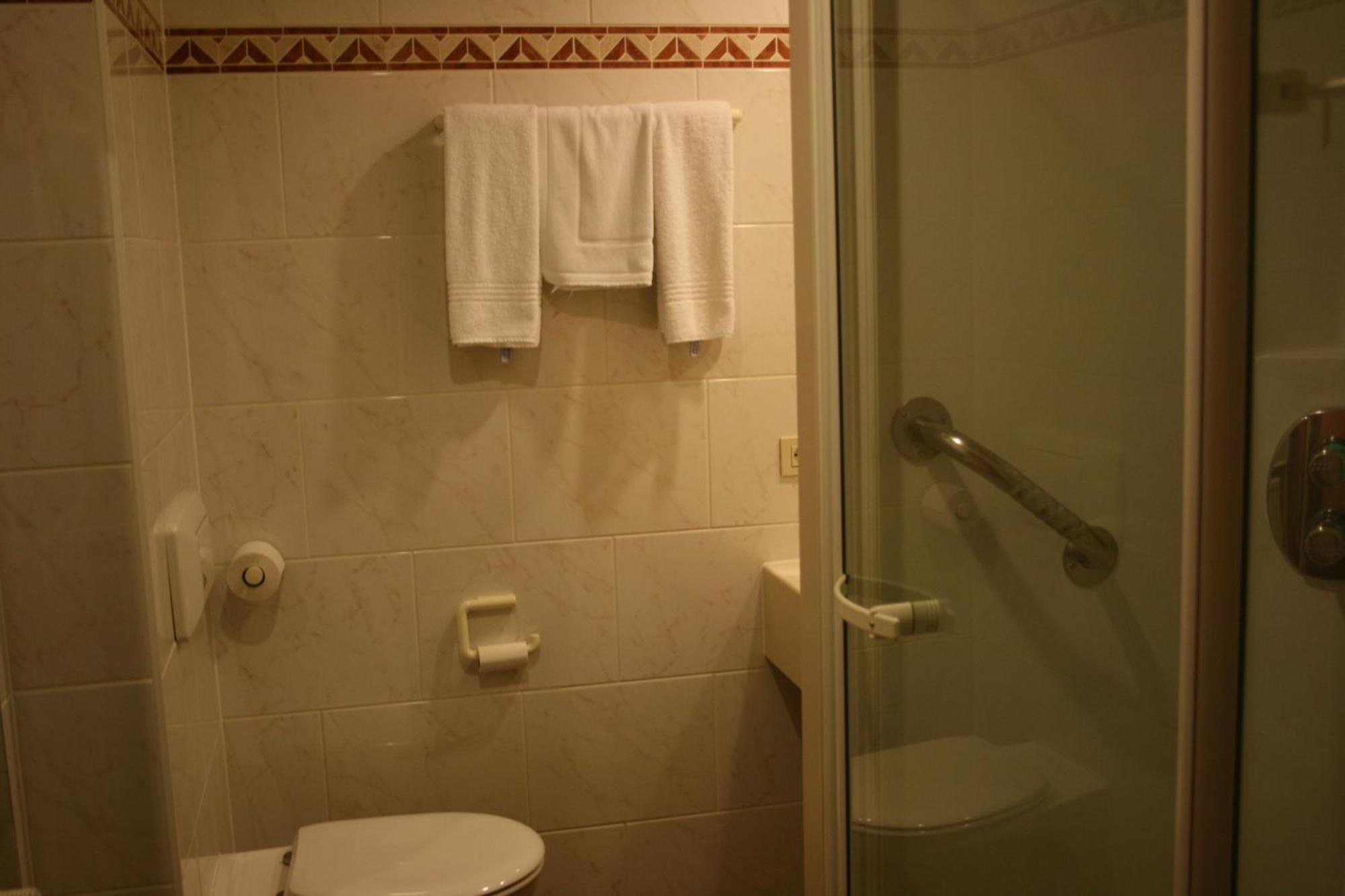 Shamrock Hotel 3*