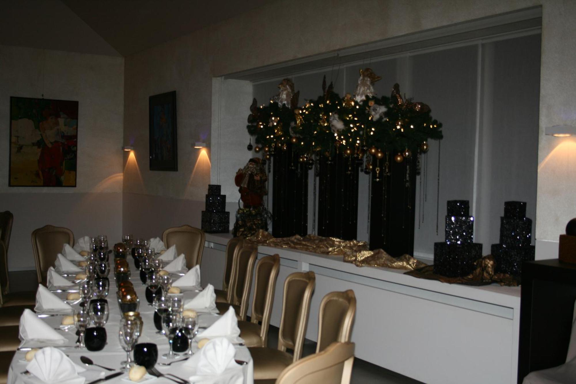 Shamrock Hotel Tielt