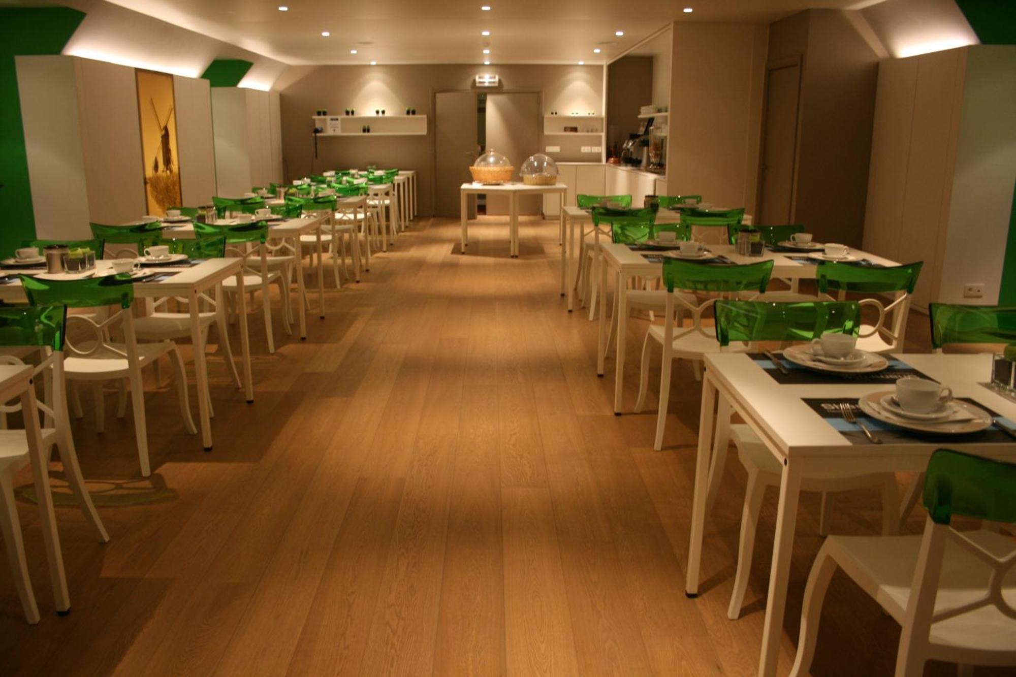 Hotel Shamrock 3*