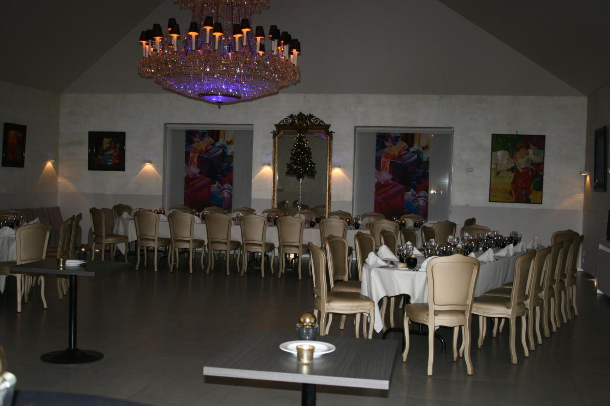Hotel Shamrock Tielt