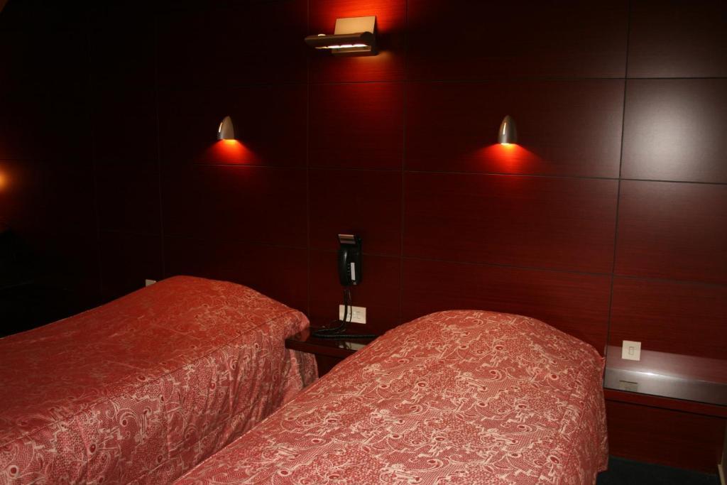 Hotel Shamrock Tielt