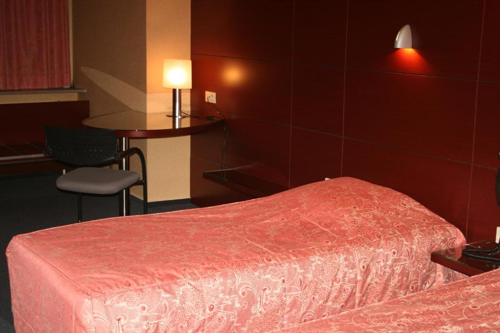 Shamrock 3* Tielt