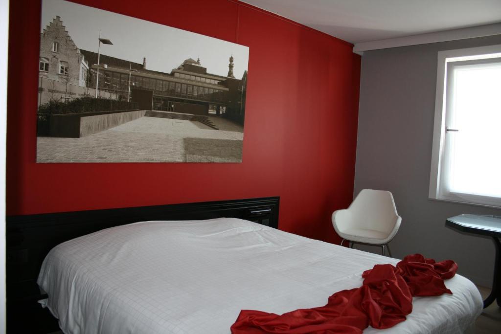 Hotel Shamrock 3*