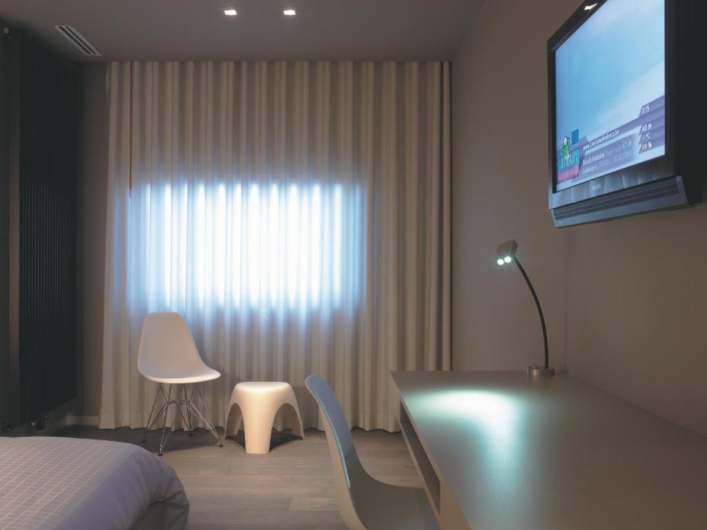 Hotel Shamrock