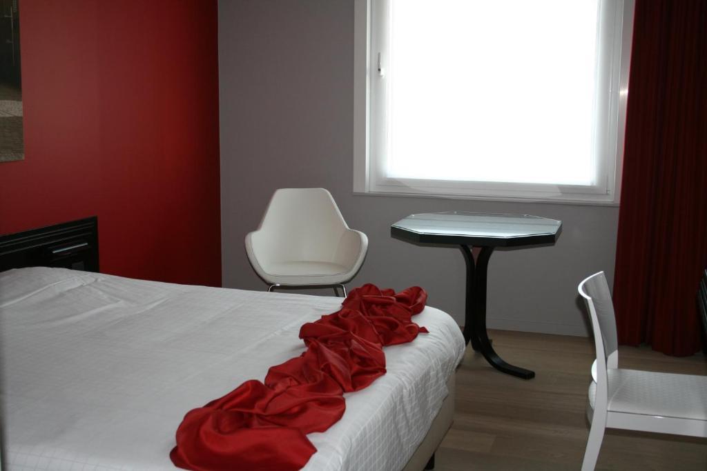 Hotel Shamrock 3*